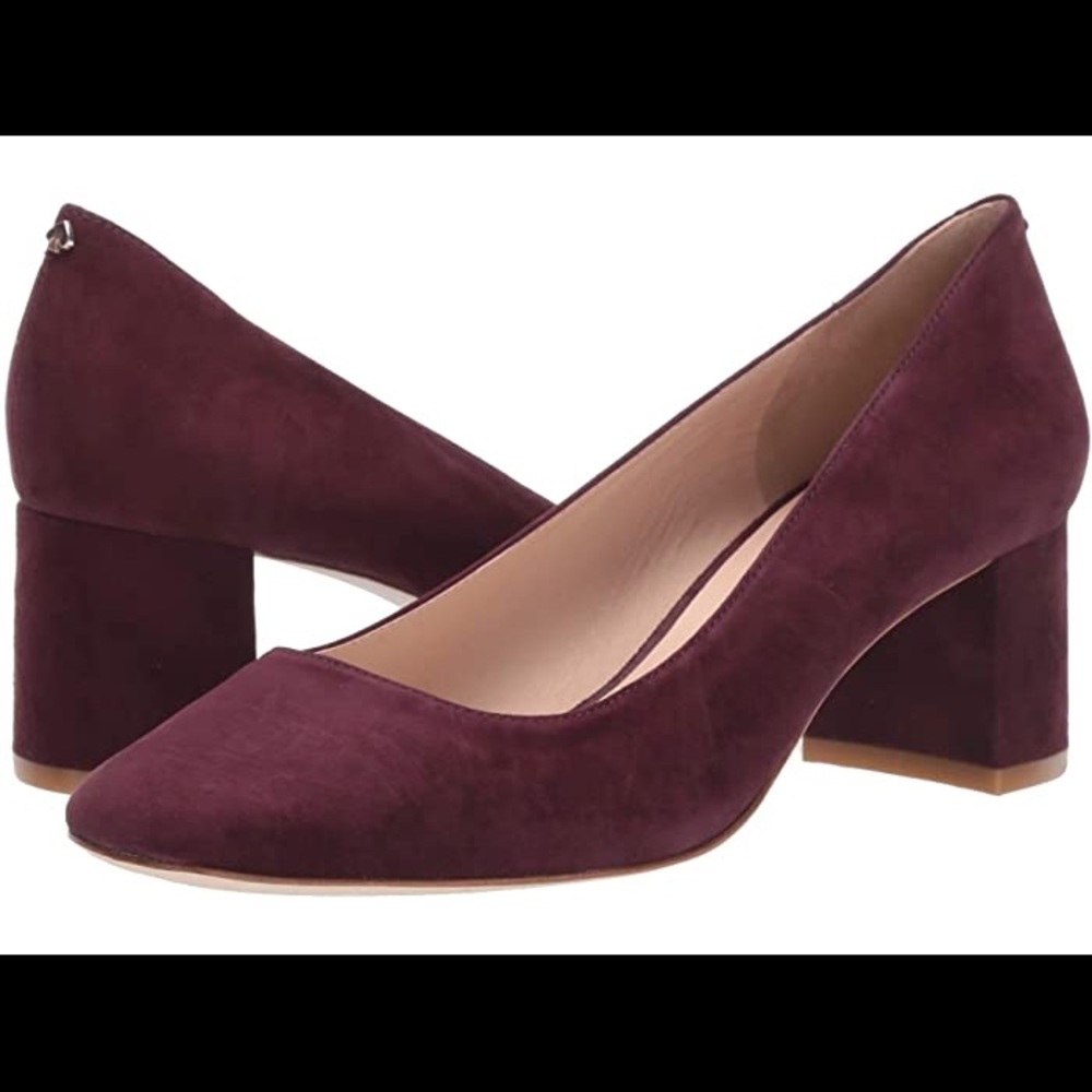 Kate Spade New York | Kylah Block Heel Pump